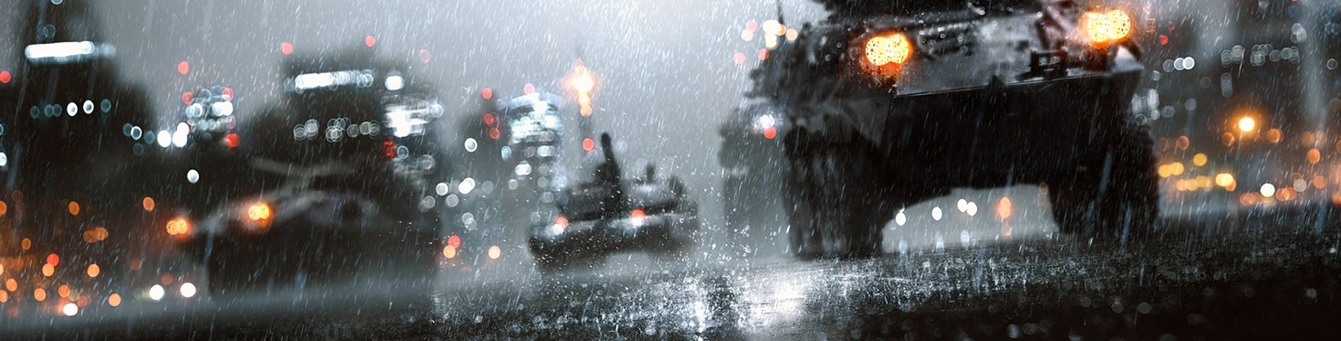 Battlefield 4 review