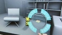 Il nuovo Pokémon 3D è una detective adventure
