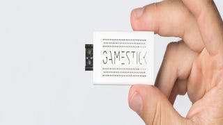 GameStick review
