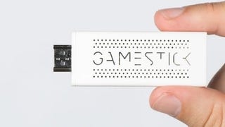 GameStick - review