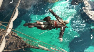 Già attivi i server multiplayer di Assassin's Creed 4: Black Flag