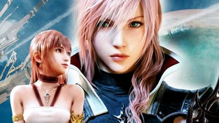Lightning Returns: Final Fantasy XIII - prova