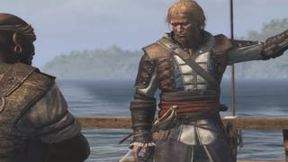 Le versioni PS3 e PS4 di Assassin's Creed 4: Black Flag a confronto