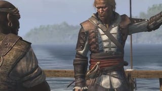 Assassin's Creed IV: Versões PS3 e PS4 comparadas em vídeo