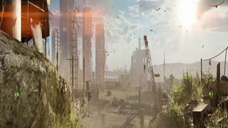 Digital Foundry kontra Battlefield 4 na konsolach nowej generacji i PC