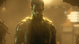 Deus Ex: Human Revolution lead was canned from starring in Far Cry 3