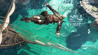 Assassin's Creed 4: Black Flag - Poradnik