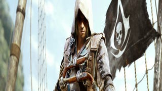 Assassin's Creed 4: Black Flag - Recenzja