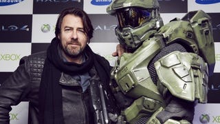 Microsoft hires Jonathan Ross to work on Xbox