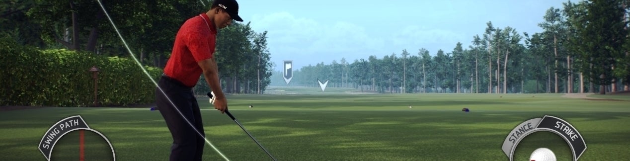 Electronic Arts en Tiger Woods uit elkaar
