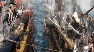 Assassin's Creed IV: Black Flag - Análise