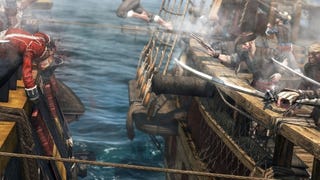 Assassin's Creed IV: Black Flag - Análise
