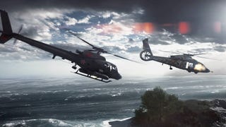 Vídeo exclusivo: Jugamos una partida al multijugador de Battlefield 4 en PlayStation 4