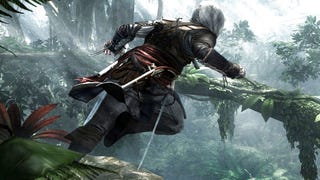 Assassin's Creed 4: Black Flag a confronto su current e next-gen