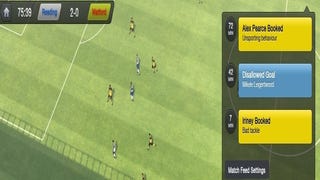 Football Manager 2014 review