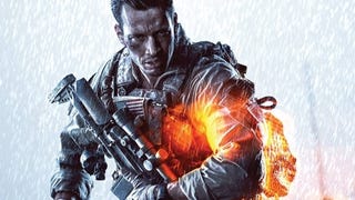 Battlefield 4 - Vídeos gameplay na PS4 e Xbox One