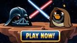Angry Birds Star Wars confirmed for PS4 and Xbox One