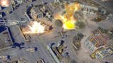 Command & Conquer has been cancelled