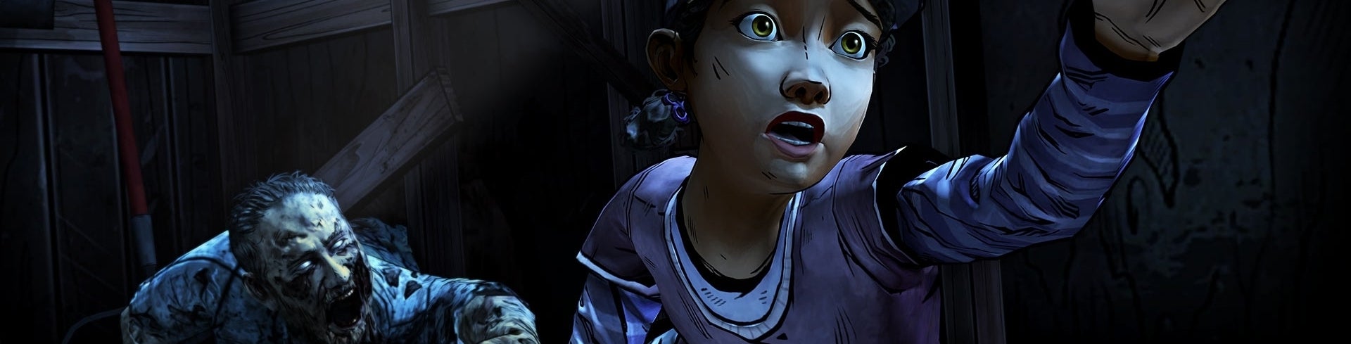 Telltale kondigt The Walking Dead: Season Two aan