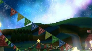 Eurogamer's Game of the Generation: Super Mario Galaxy