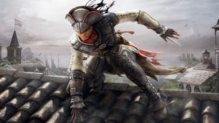 Conteúdos exclusivos PlayStation de Assassin's Creed 4 fora das outras plataformas