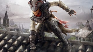 Conteúdos exclusivos PlayStation de Assassin's Creed 4 fora das outras plataformas