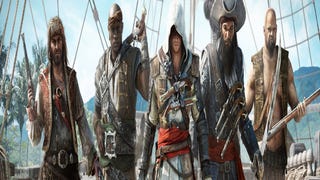Face-Off: Assassin's Creed 4: Black Flag