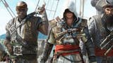 Face-Off: Assassin's Creed 4: Black Flag