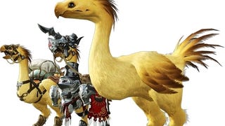 Final Fantasy 14: A Realm Reborn napędza wyniki finansowe Square Enix
