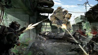 EA nega di aver affrettato lo sviluppo di Titanfall