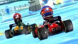 Codemasters anuncia F1 Race Stars para Wii U