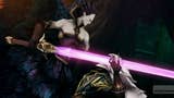 Castlevania: LoS Mirror of Fate HD llega a PSN y tiene nuevo tráiler