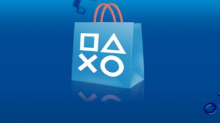 Atualização PlayStation Store - 30 de outubro