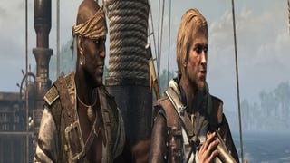 Assassin's Creed 4: Black Flag - prova comparativa