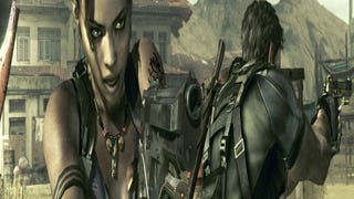 Resident Evil 5 Capcoms best verkochte game ooit