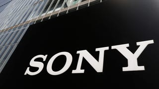 Sony loses $8m on games as overall business cuts forecast by 40%