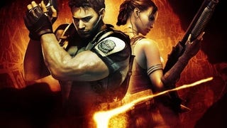 Resident Evil 5 è il più venduto nella storia di Capcom