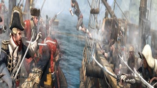 Assassins Creed 4 trestá bazarovky zamčením obsahu v singleplayeru
