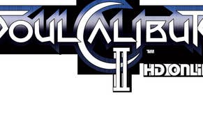 Gameplay de SoulCalibur II HD Online