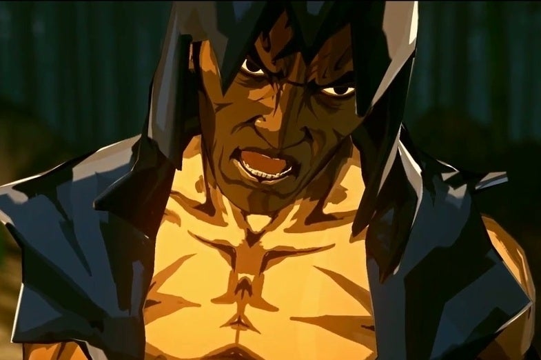 Yaiba Ninja Gaiden Z ya tiene fecha de lanzamiento Eurogamer.es