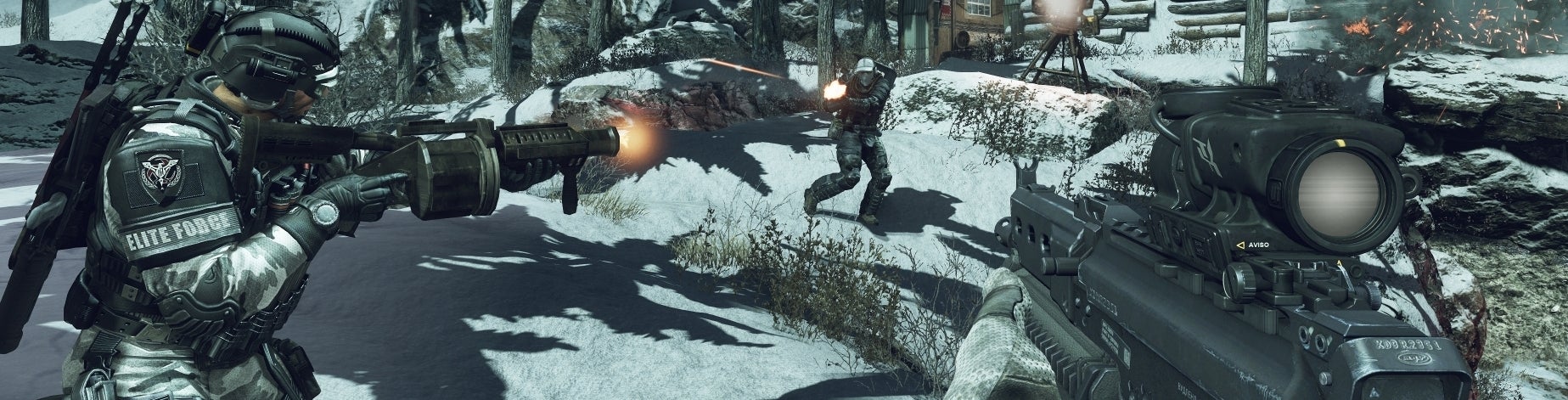 Xbox One Resolutiongate: the 720p fallout