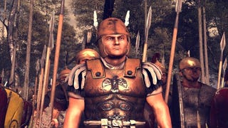 Il Blood Pack per Total War: Rome II è disponibile su Steam