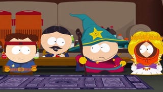 South Park: The Stick of Truth delayed until 2014