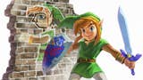 Vídeos de The Legend of Zelda: A Link Between Worlds