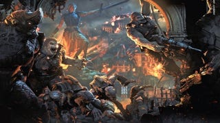 Microsoft mette in discussione il futuro di Gears of War