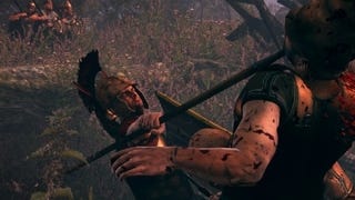 'Blood & Gore'-DLC macht Total War: Rome 2 blutiger und brutaler