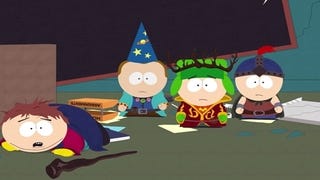 South Park: The Stick of Truth delayed to 2014