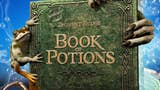 Wonderbook: Book of Potions chega a 15 de novembro