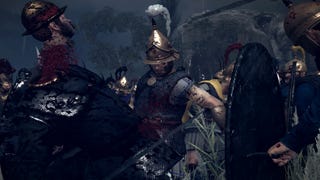 Why Total War: Rome 2 blood and gore is DLC