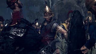Why Total War: Rome 2 blood and gore is DLC
